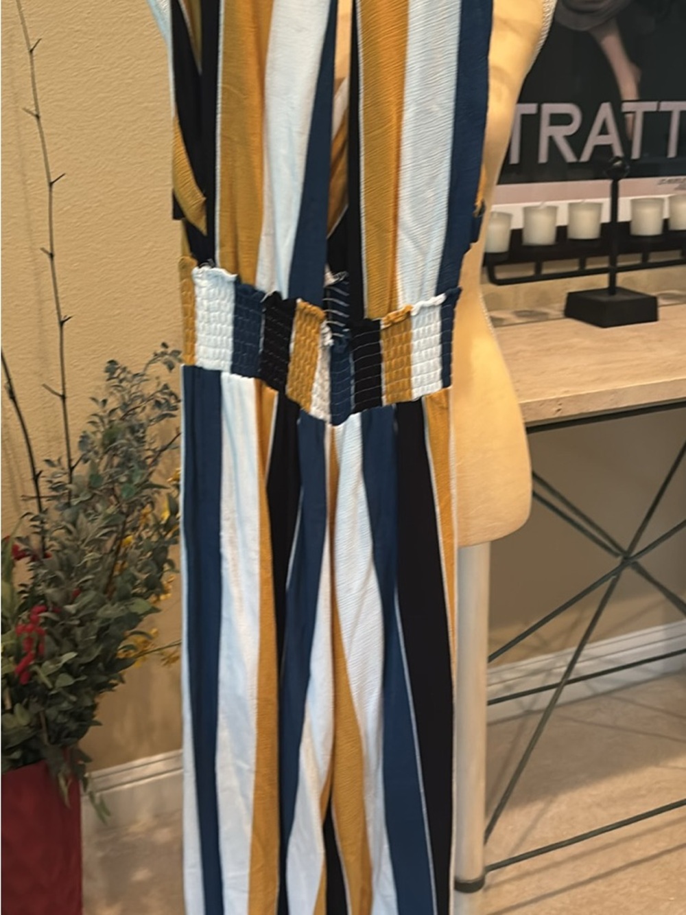 Women’s jumpsuit